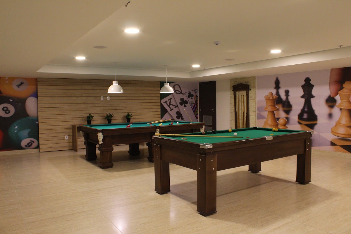 Gran Mareiro Hotel