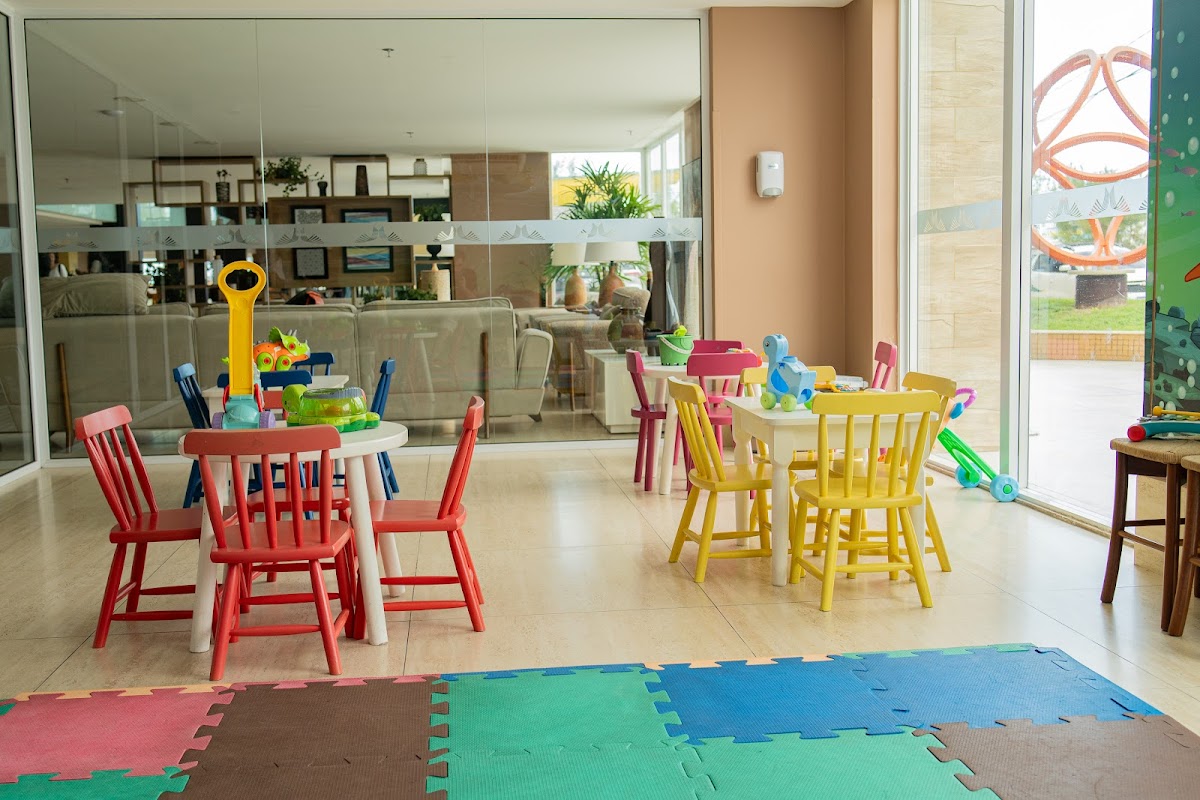 Gran Mareiro Hotel