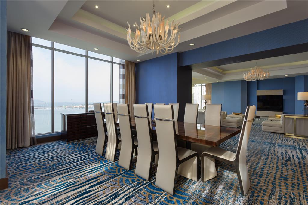 Hilton Panamá