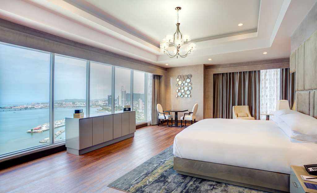 Hilton Panamá