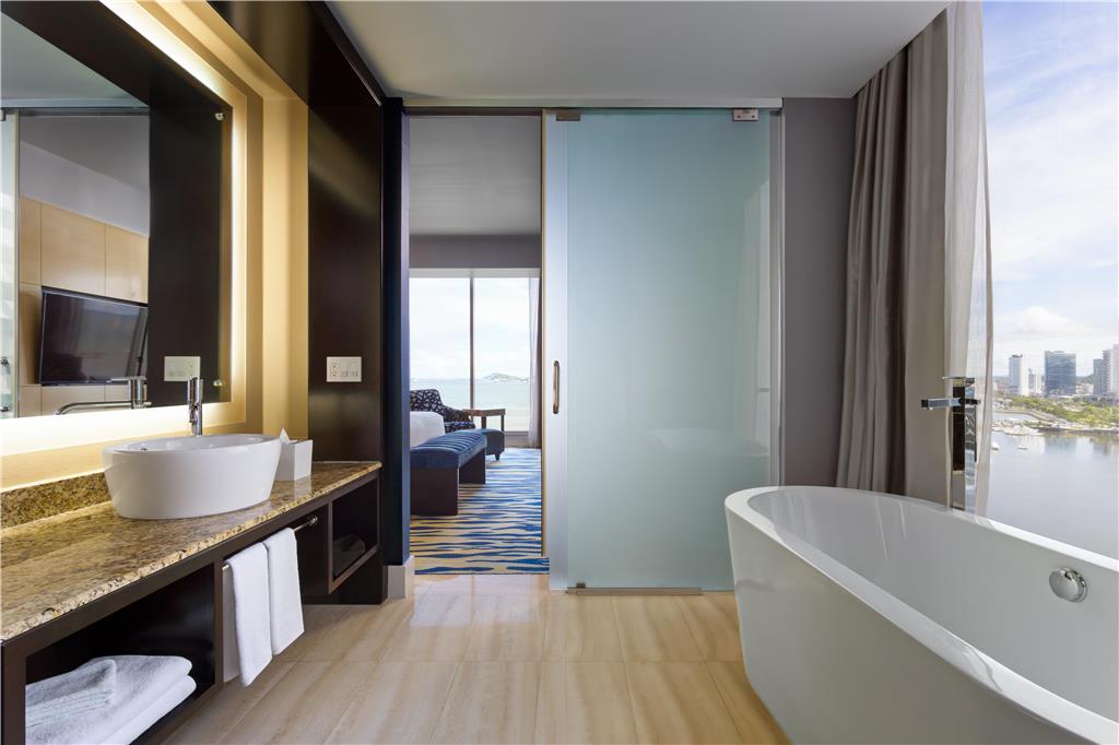 Hilton Panamá