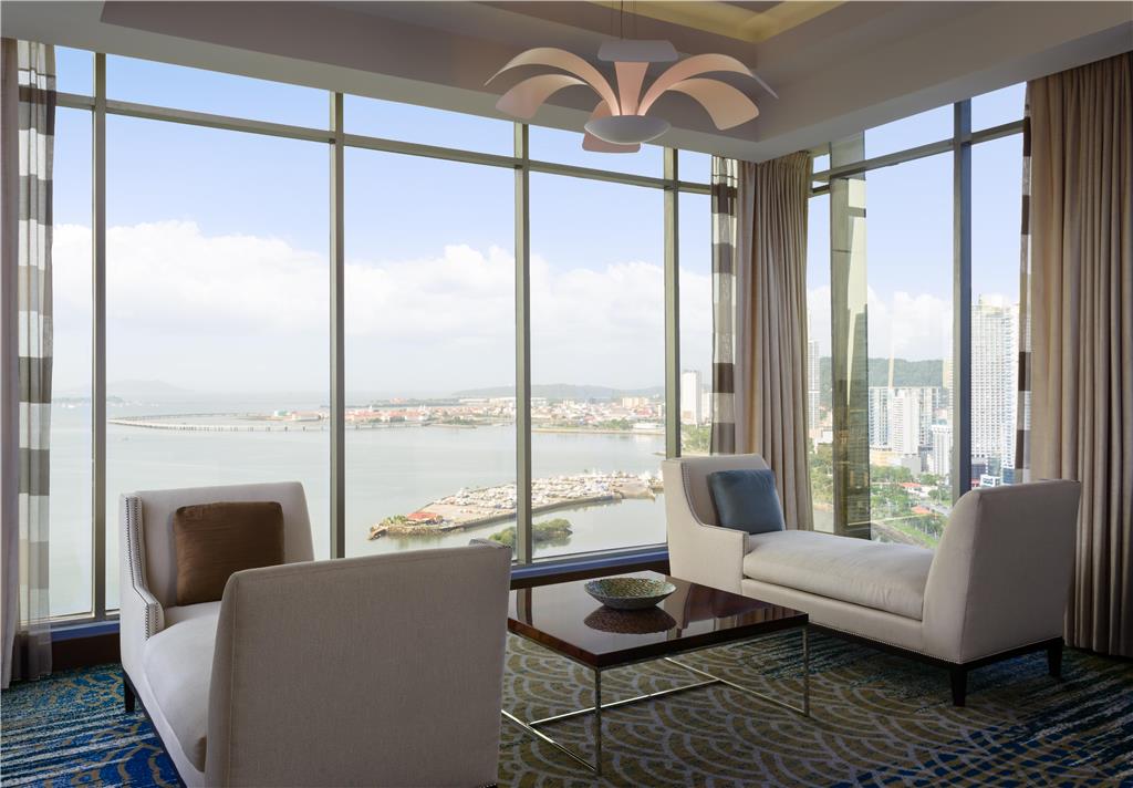Hilton Panamá