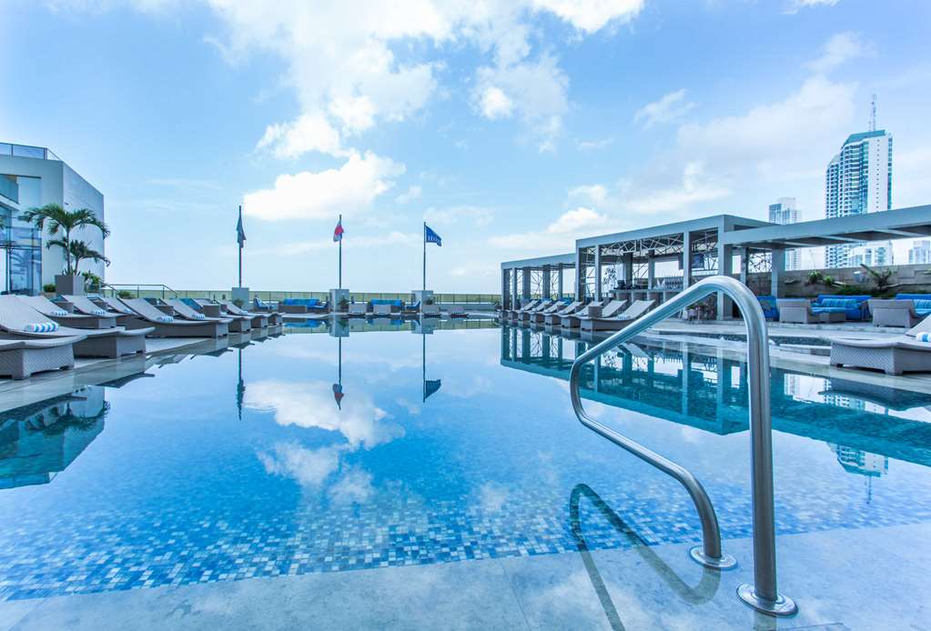 Hilton Panamá