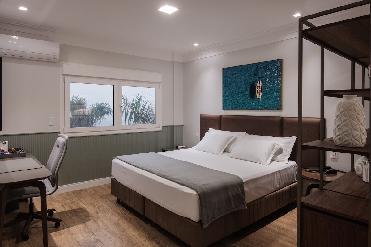 Hotel Kindermann