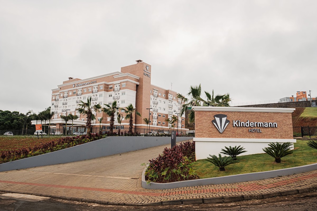 Hotel Kindermann