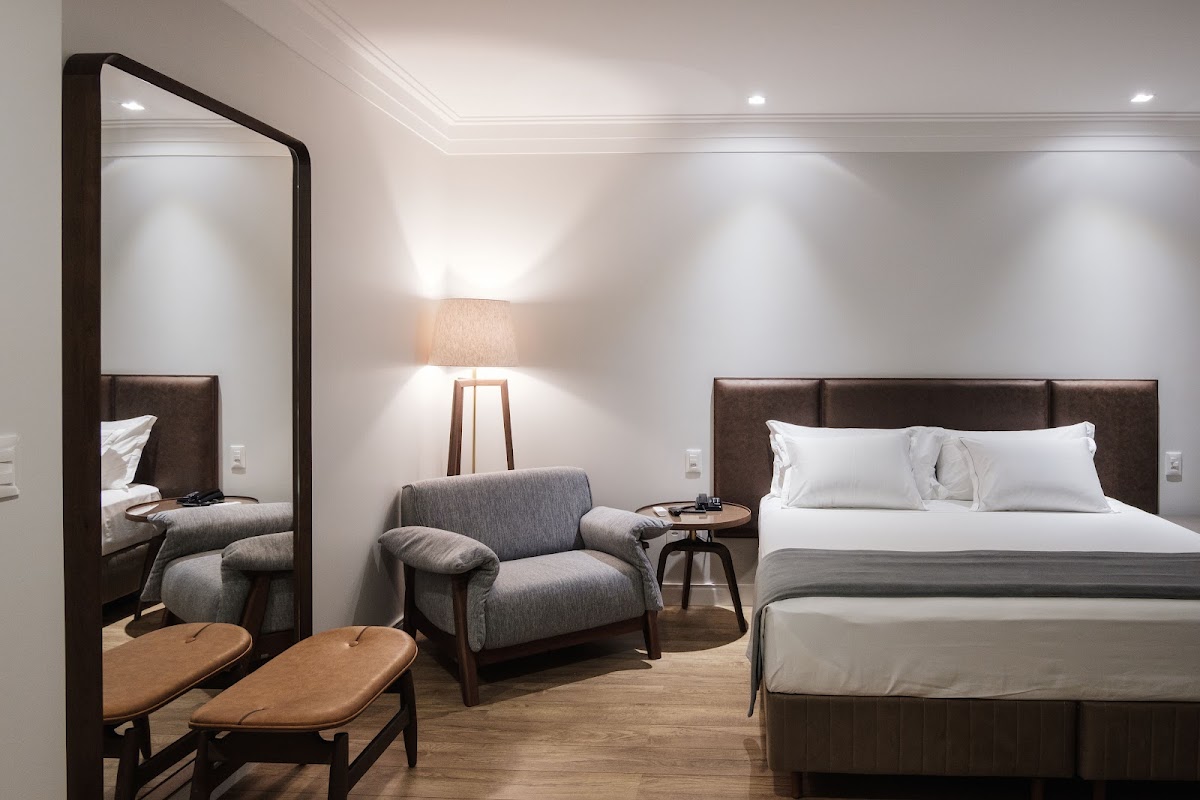 Hotel Kindermann