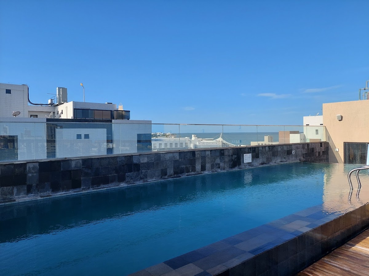 Hotel Manaíra