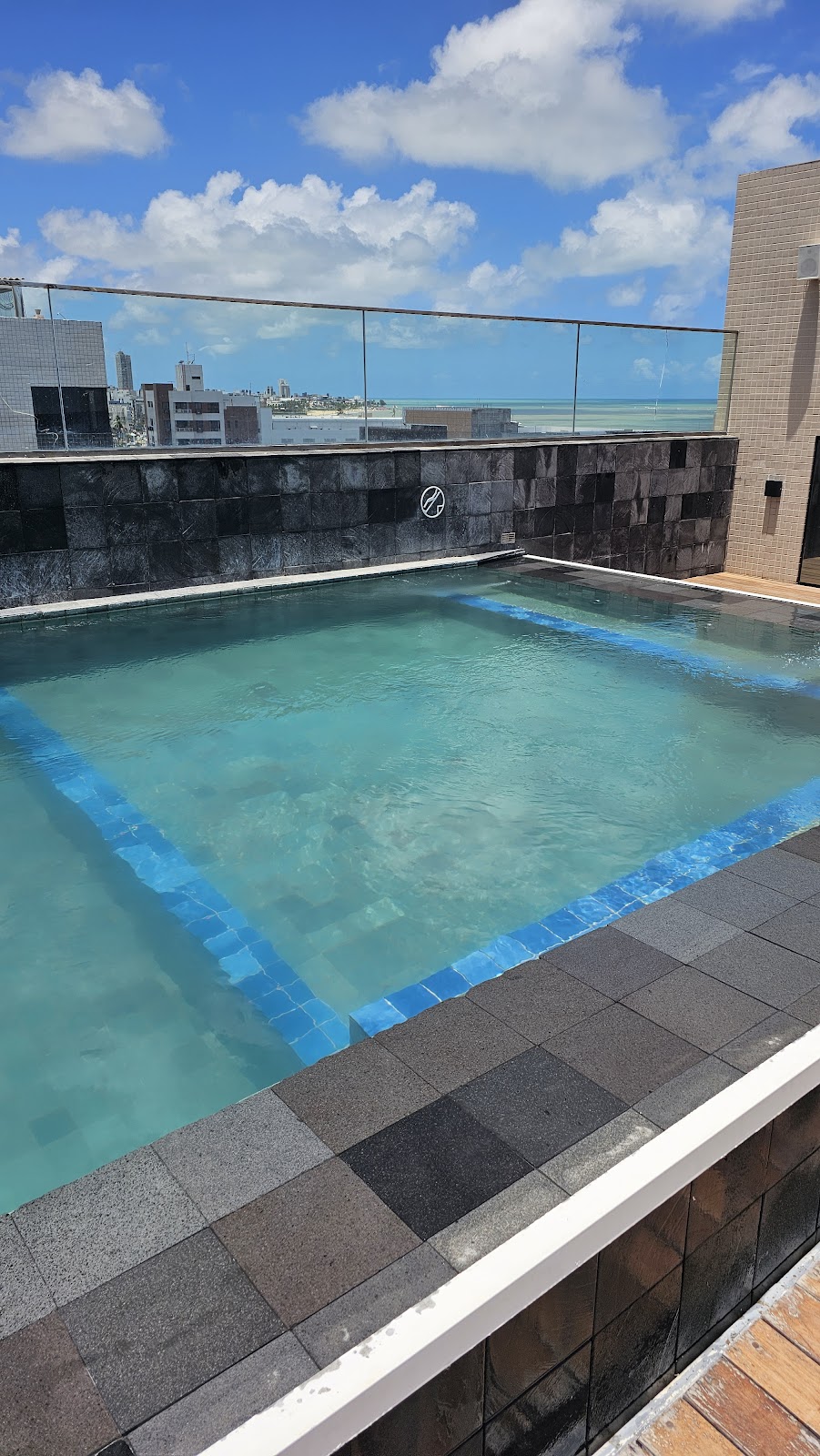 Hotel Manaíra