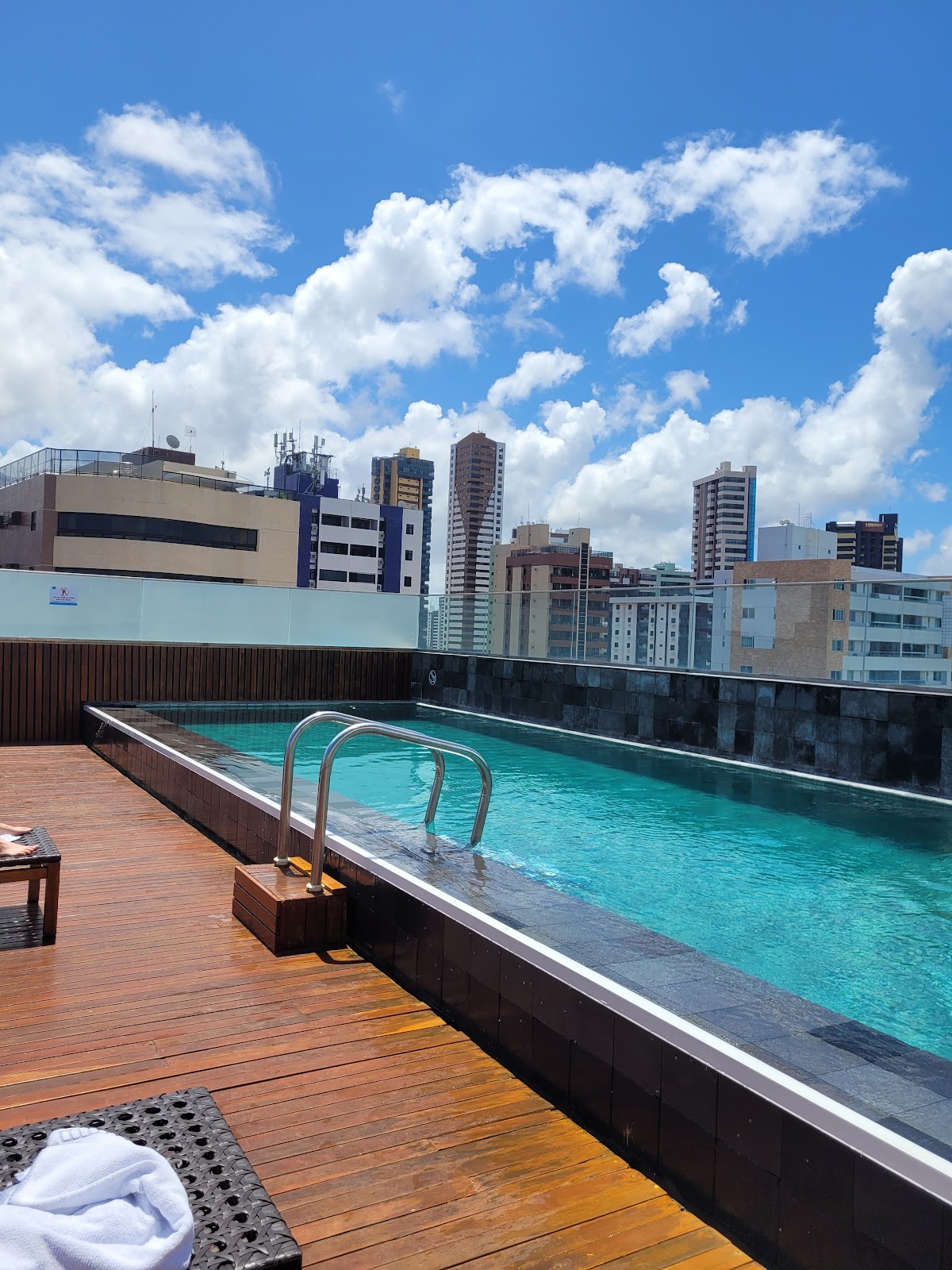Hotel Manaíra