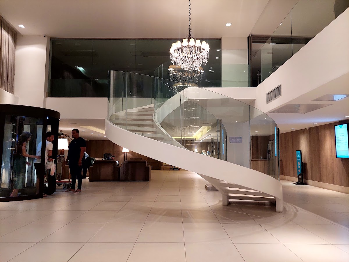 Hotel Manaíra