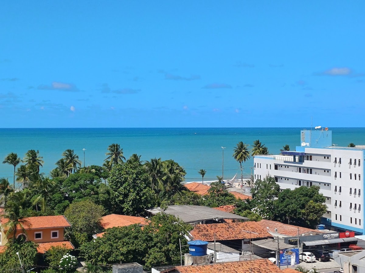 Hotel Manaíra