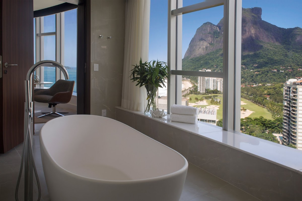 Hotel Nacional Rio de Janeiro
