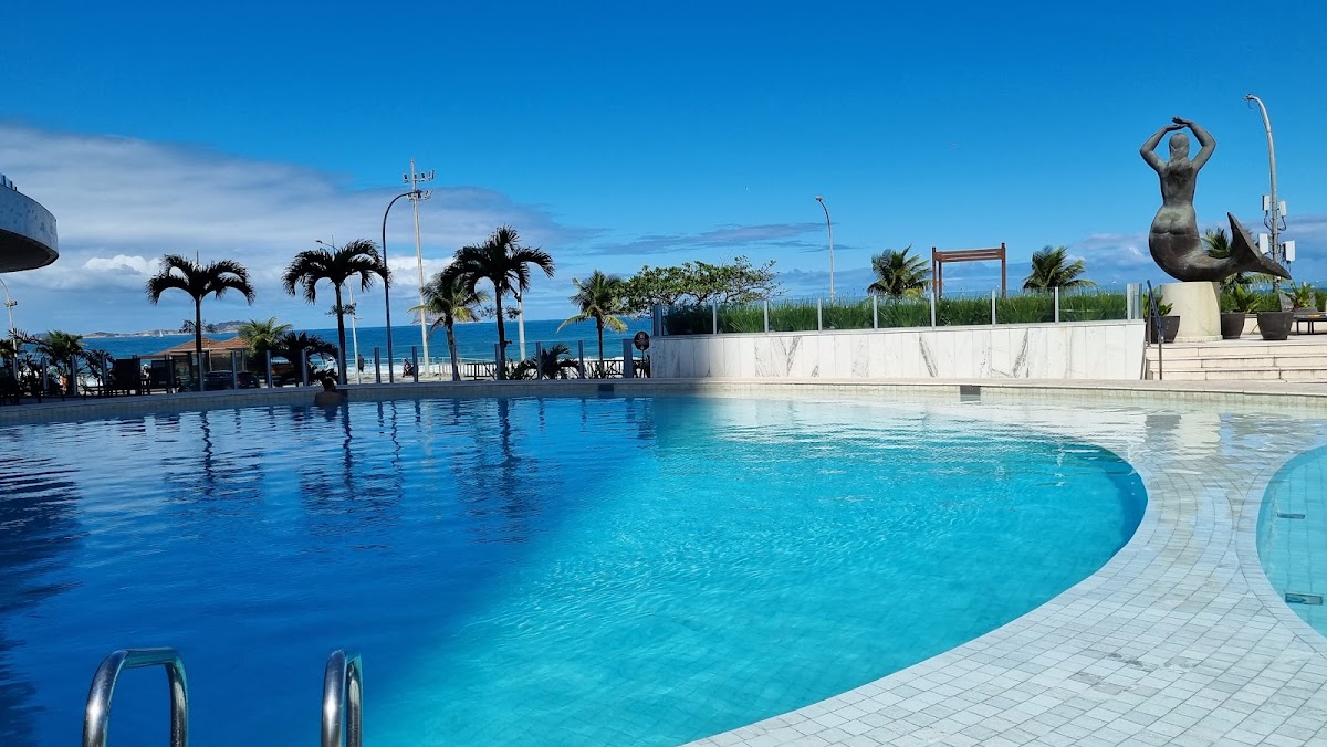 Hotel Nacional Rio de Janeiro