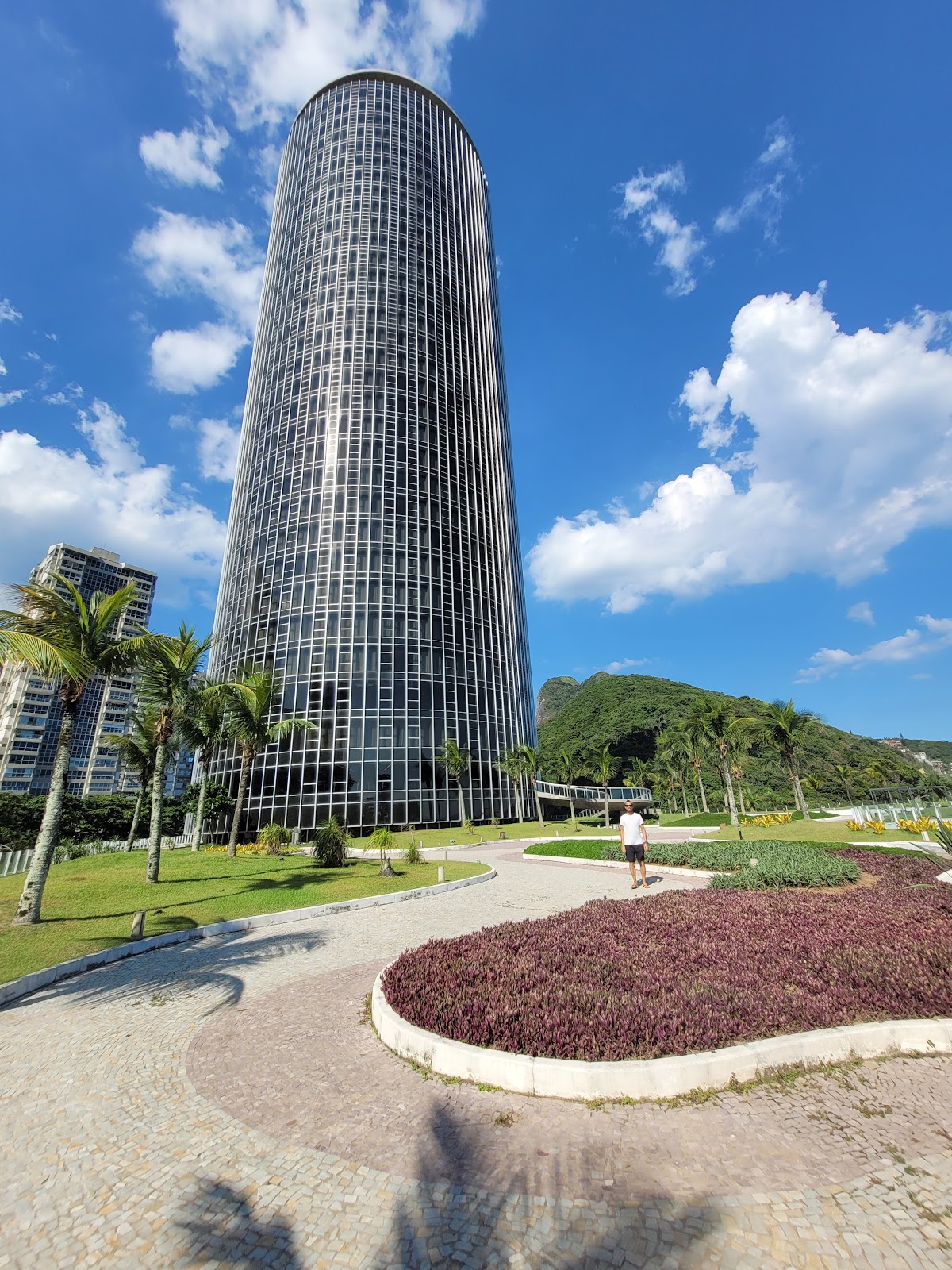 Hotel Nacional Rio de Janeiro