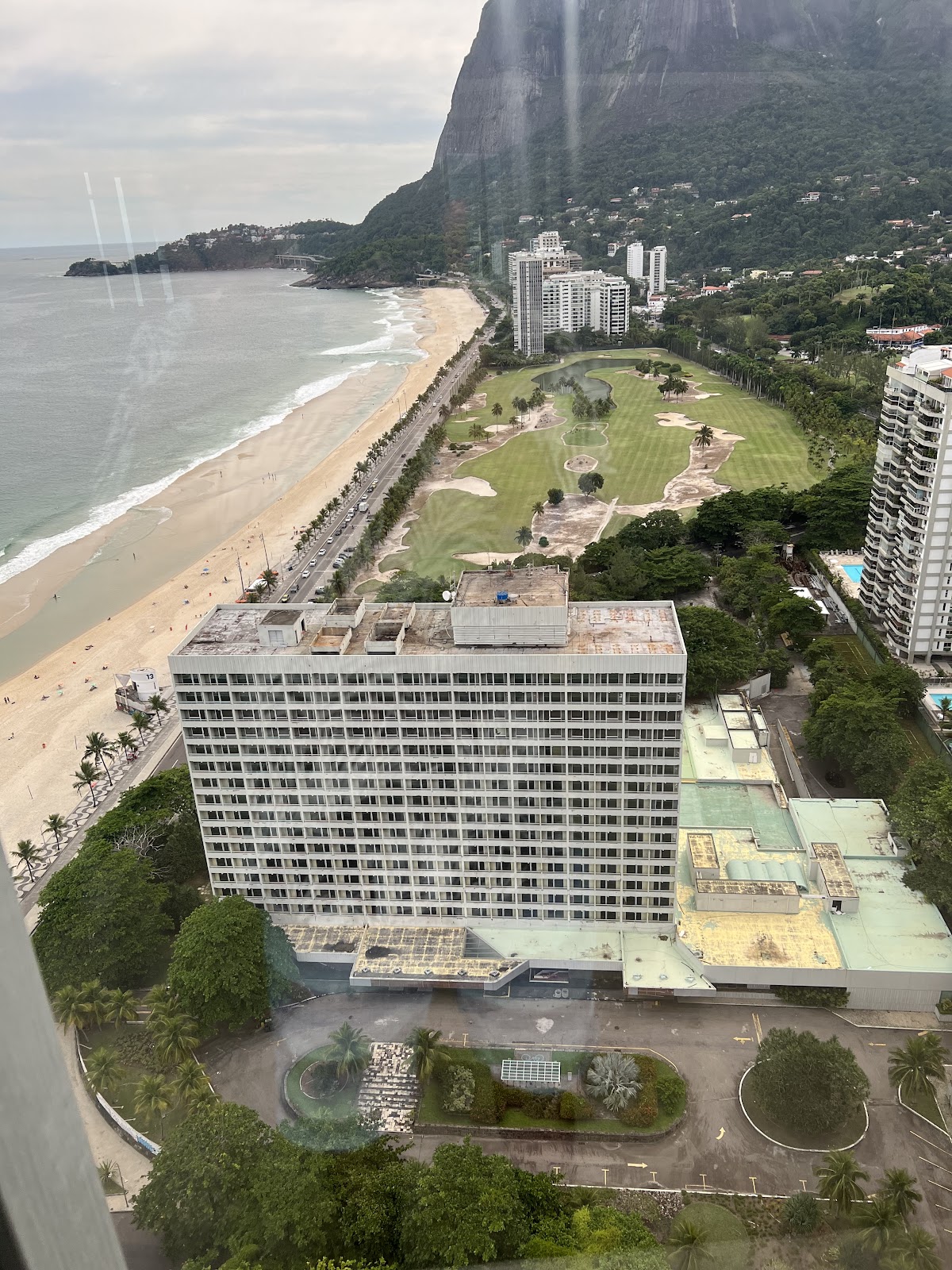 Hotel Nacional Rio de Janeiro