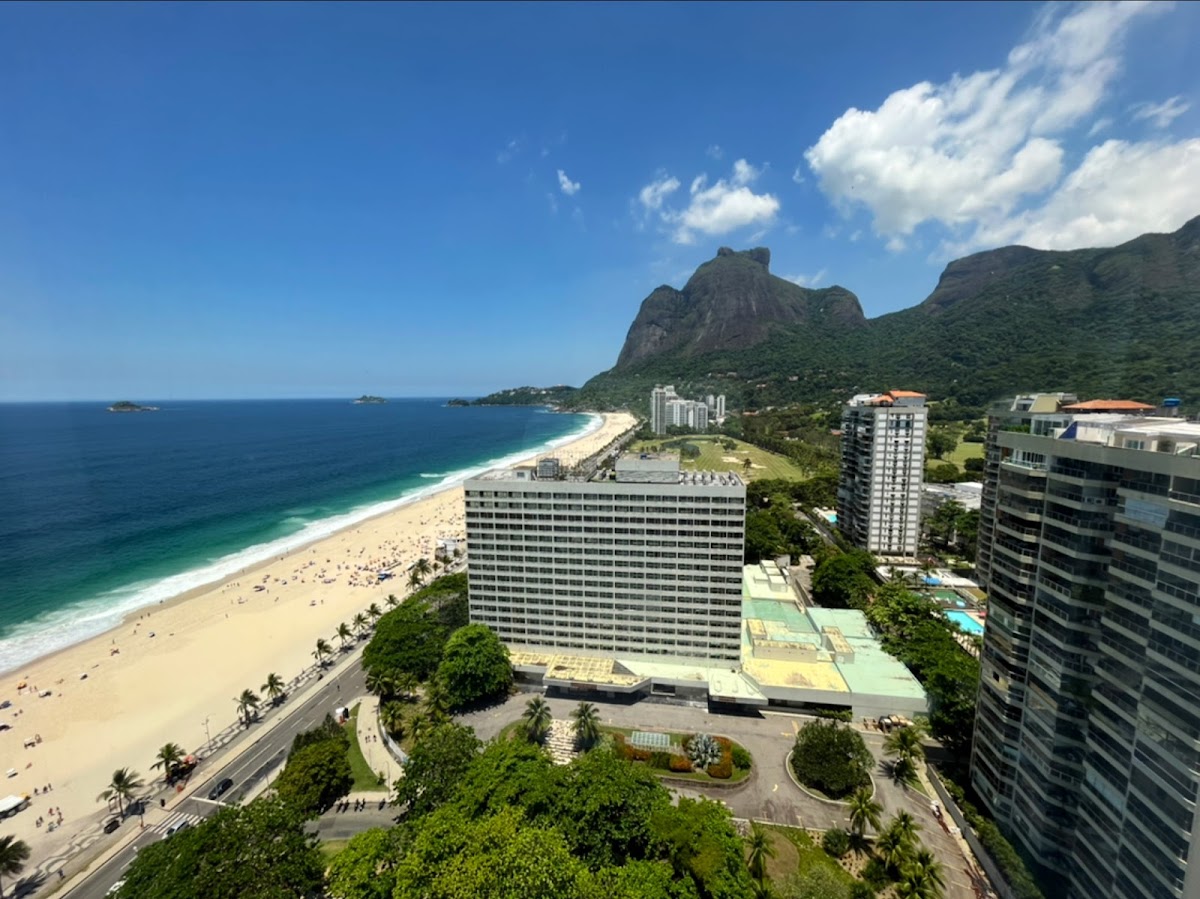 Hotel Nacional Rio de Janeiro
