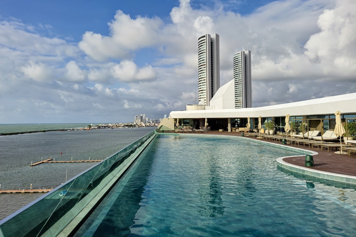 Novotel Recife Marina