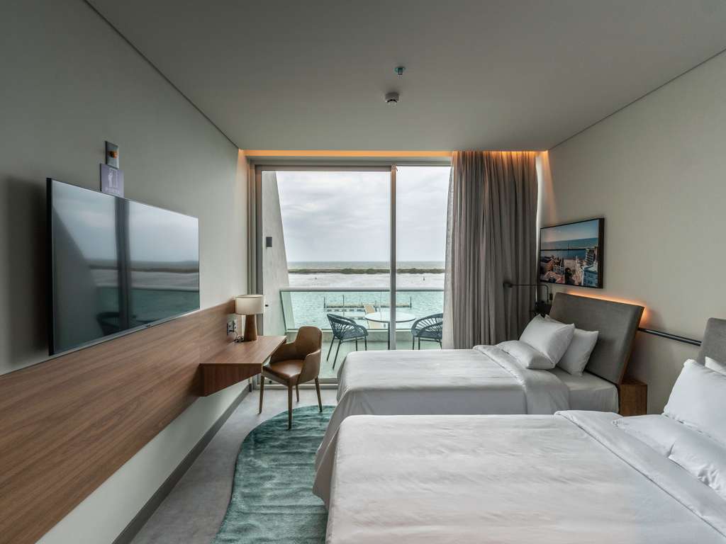 Novotel Recife Marina
