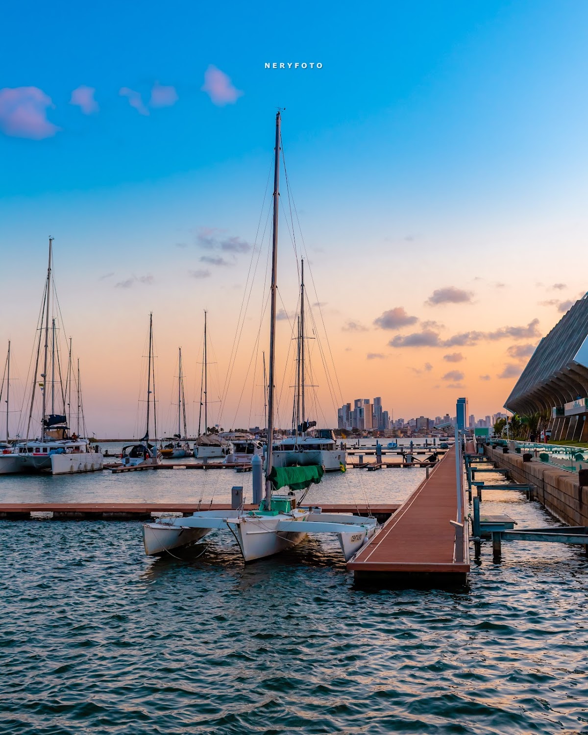 Novotel Recife Marina