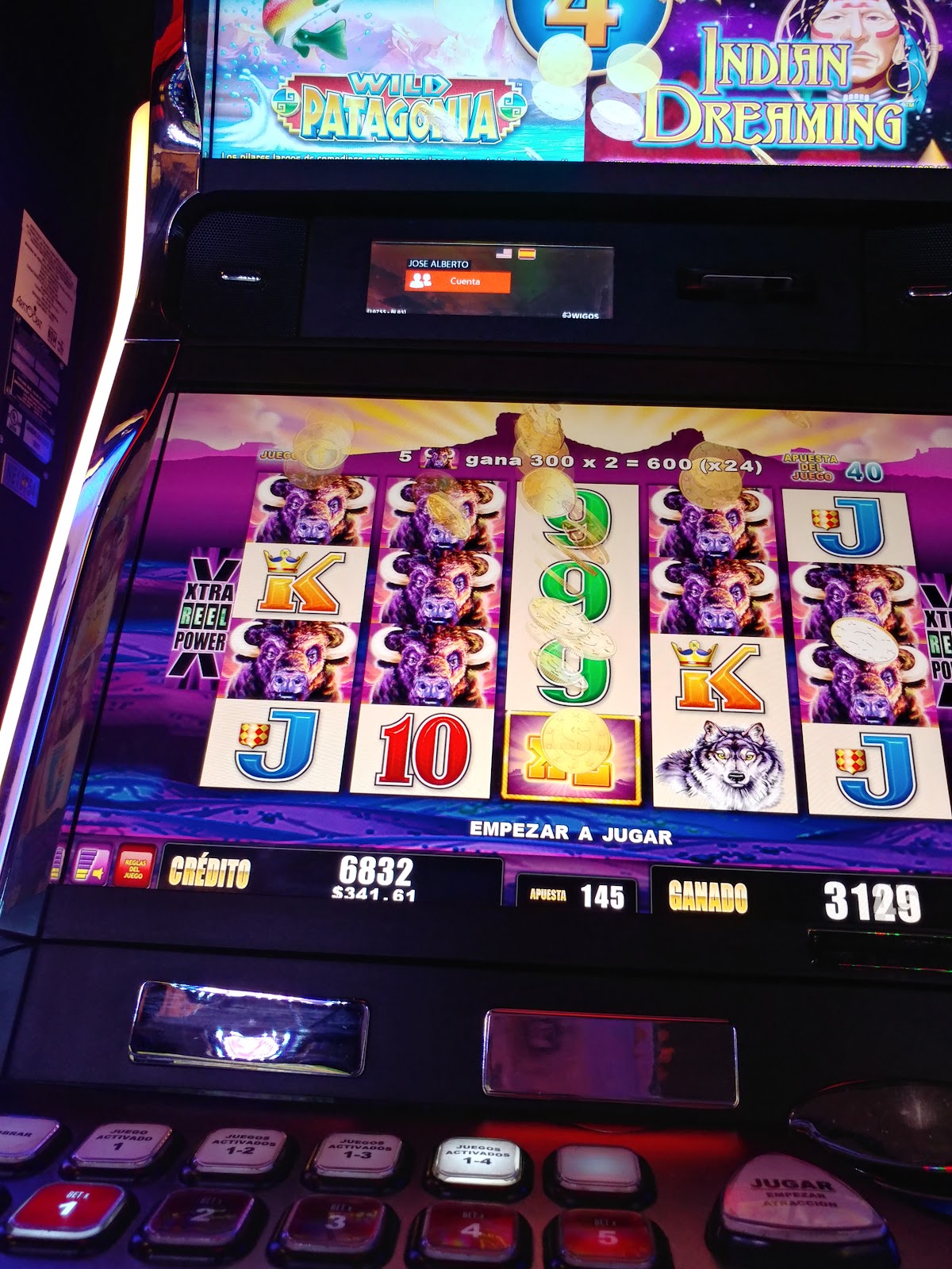 Jubilee Casino (Monterrey)