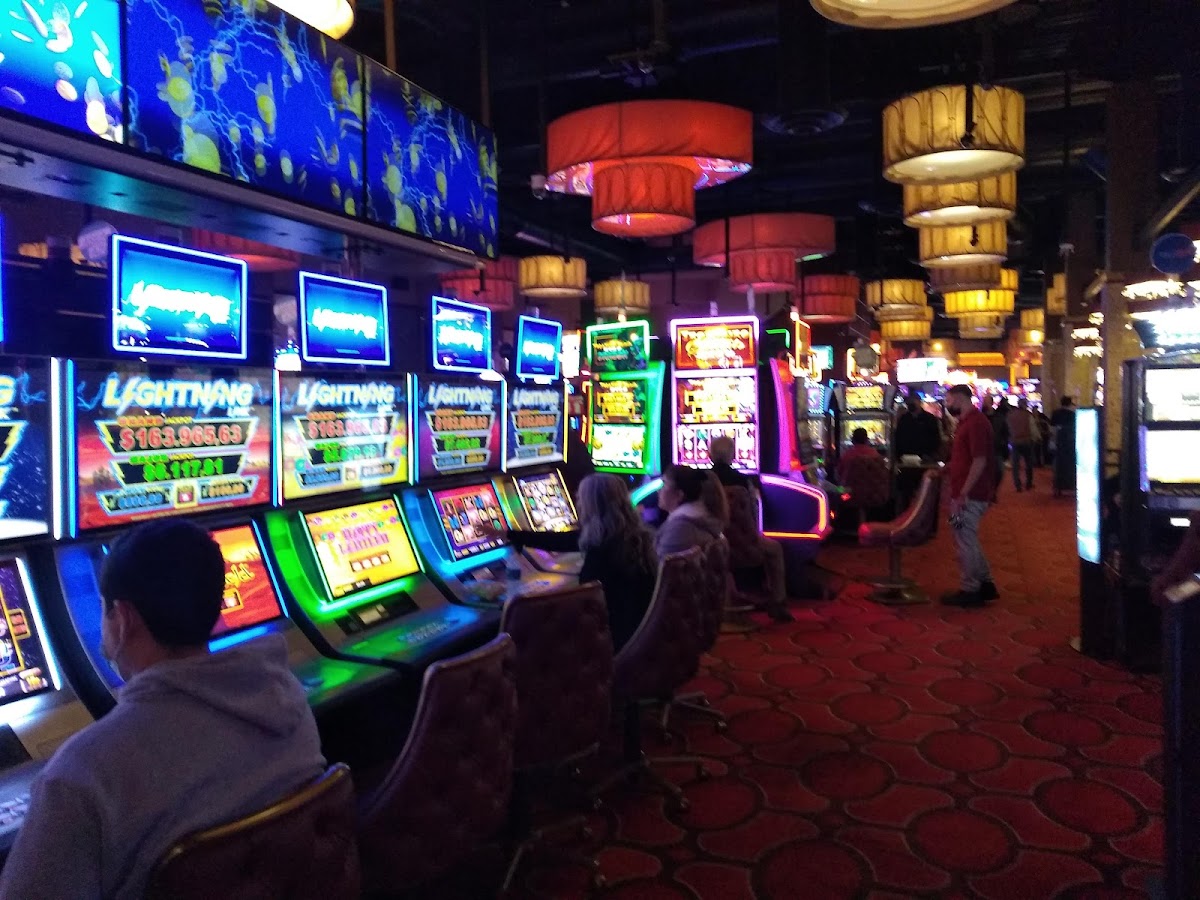 Jubilee Casino (Monterrey)