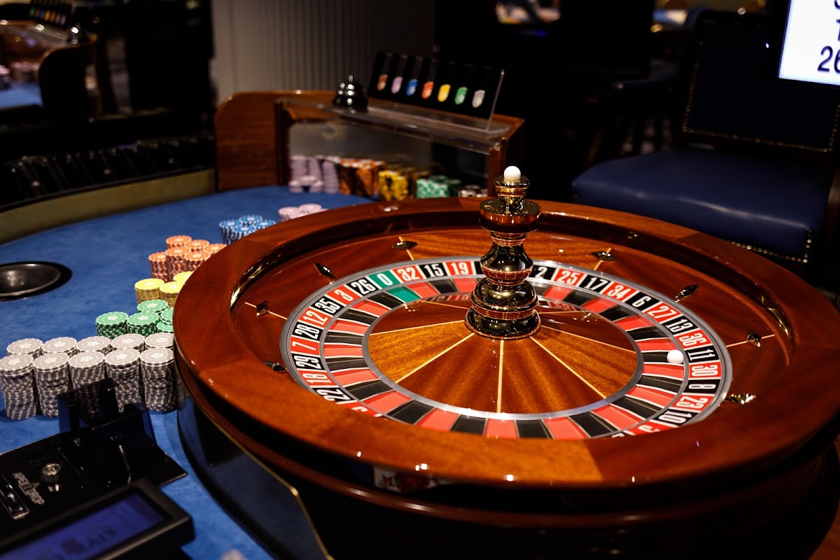 King's Casino Prague