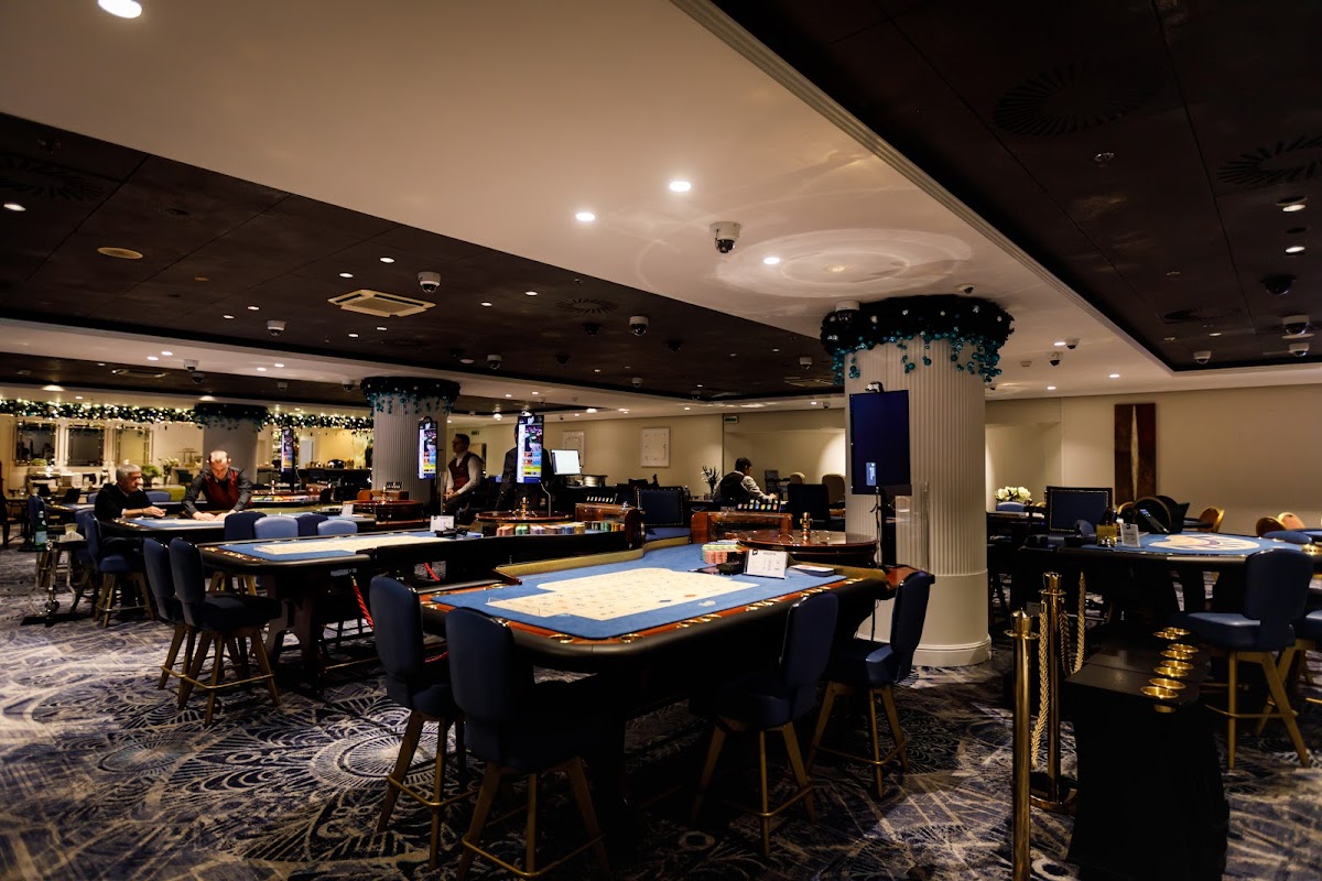 King's Casino Prague