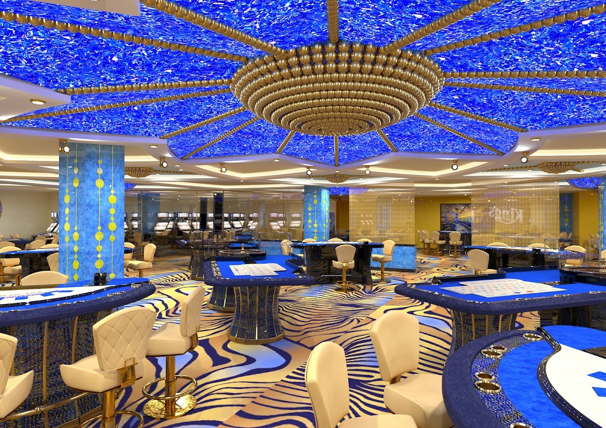 King's Casino Prague