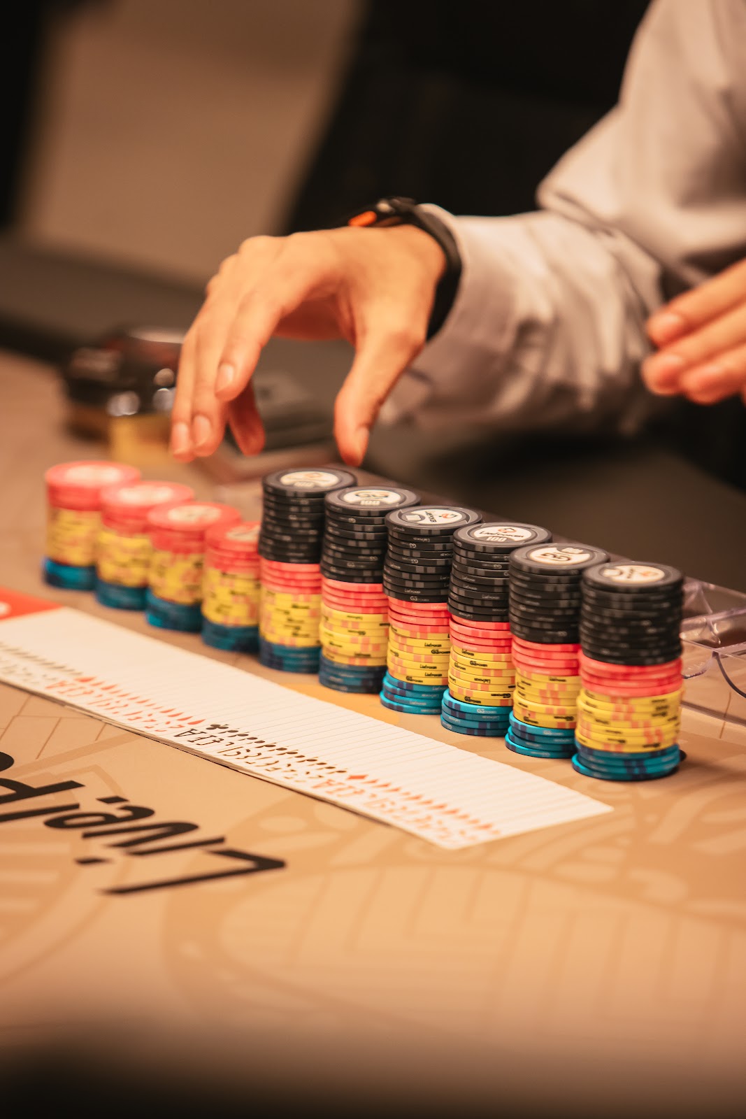Live Poker Club