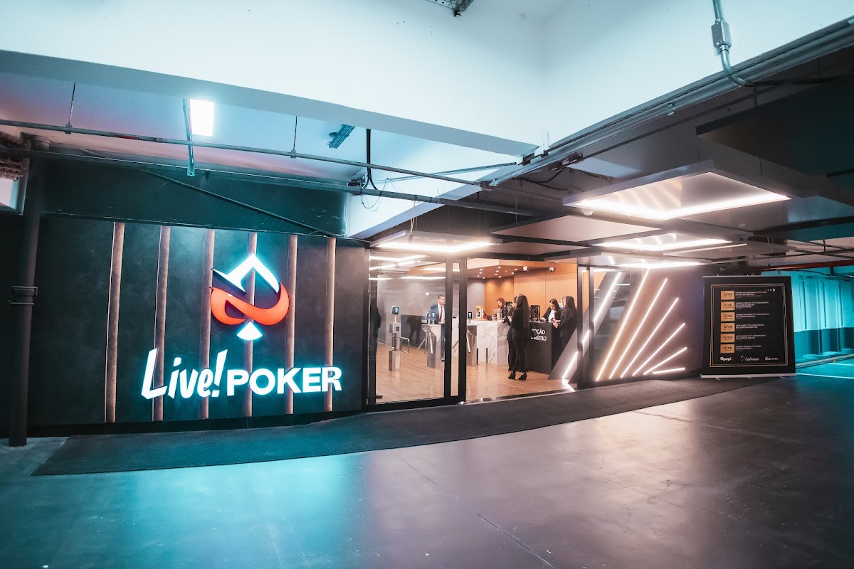 Live Poker Club