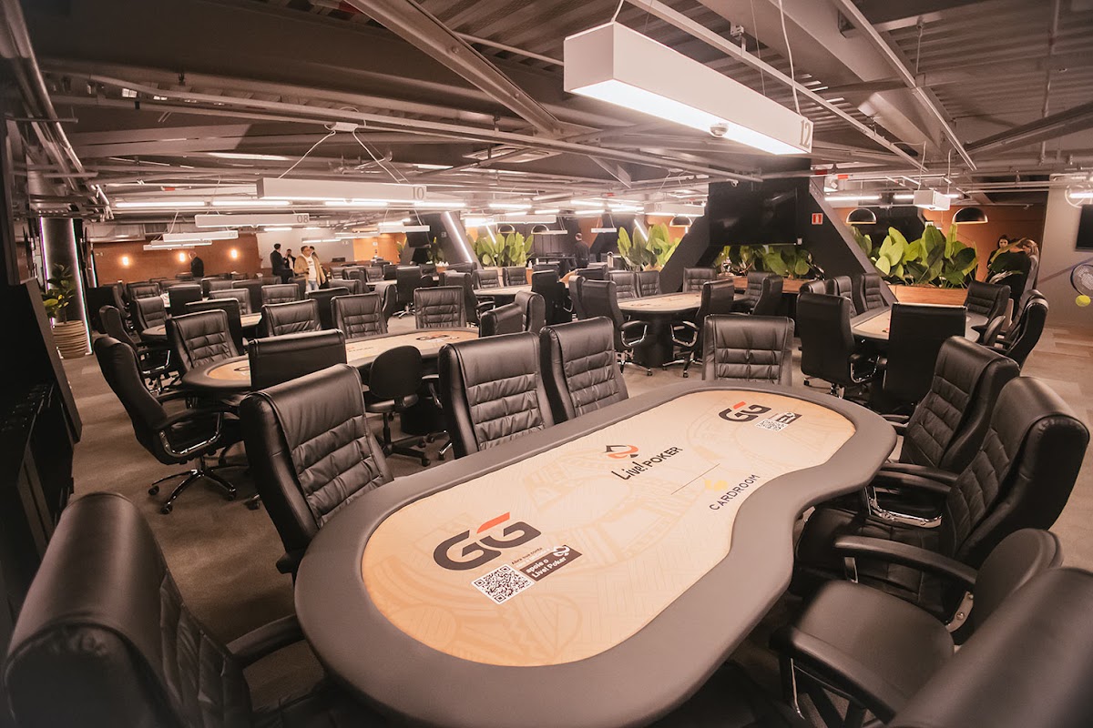 Live Poker Club