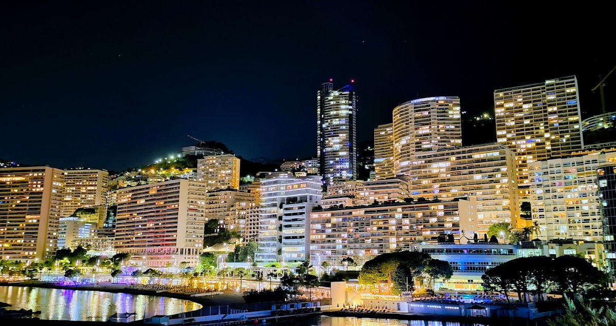 Monte-Carlo Sporting