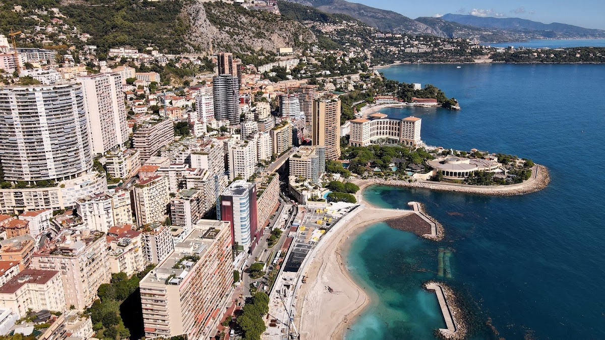 Monte-Carlo Sporting