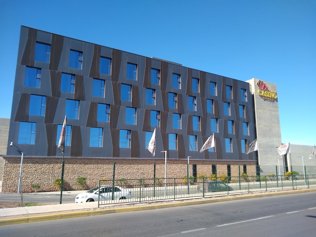 Ovalle Casino & Resort