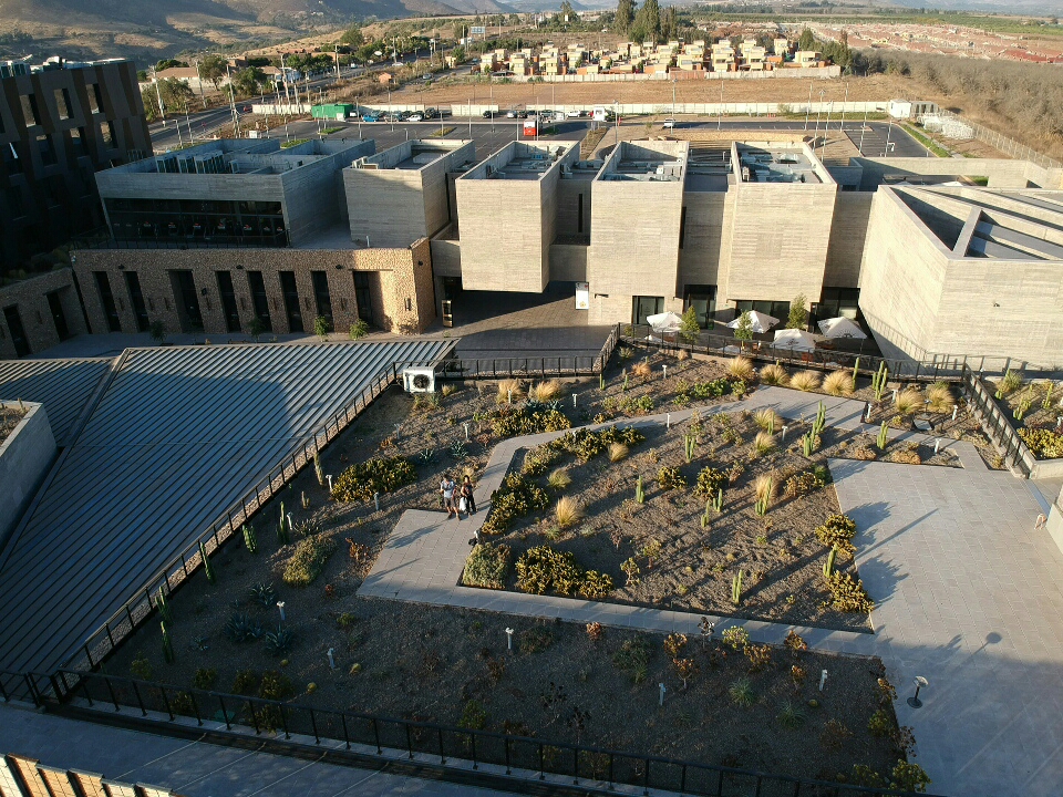 Ovalle Casino & Resort
