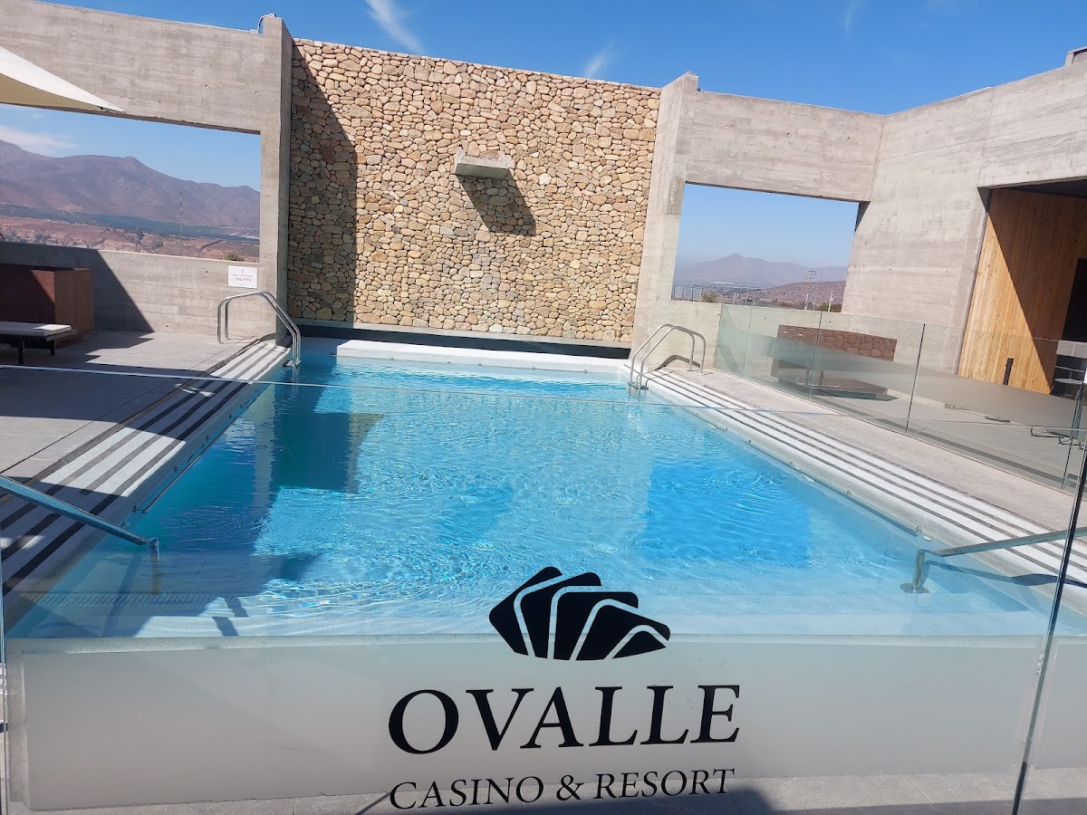 Ovalle Casino & Resort
