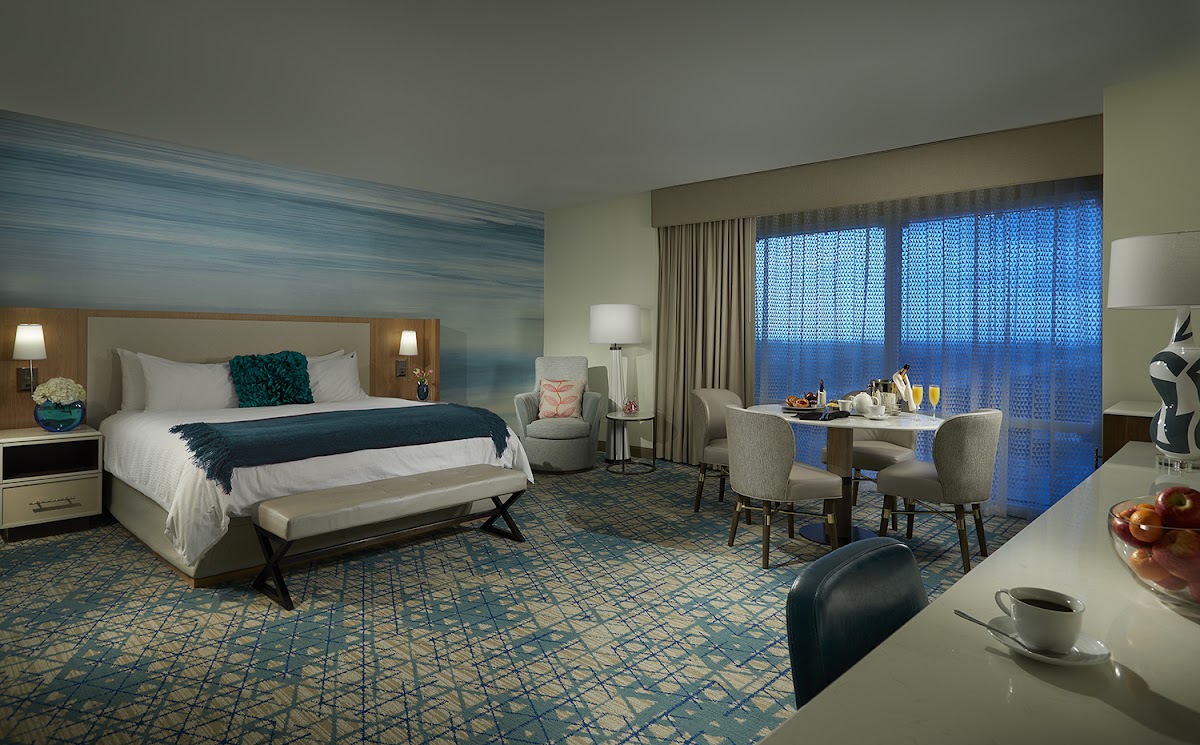 Seminole Hard Rock Hotel & Casino Hollywood, FL