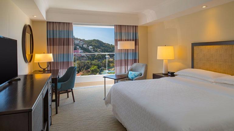 Sheraton Grand Rio Hotel & Resort