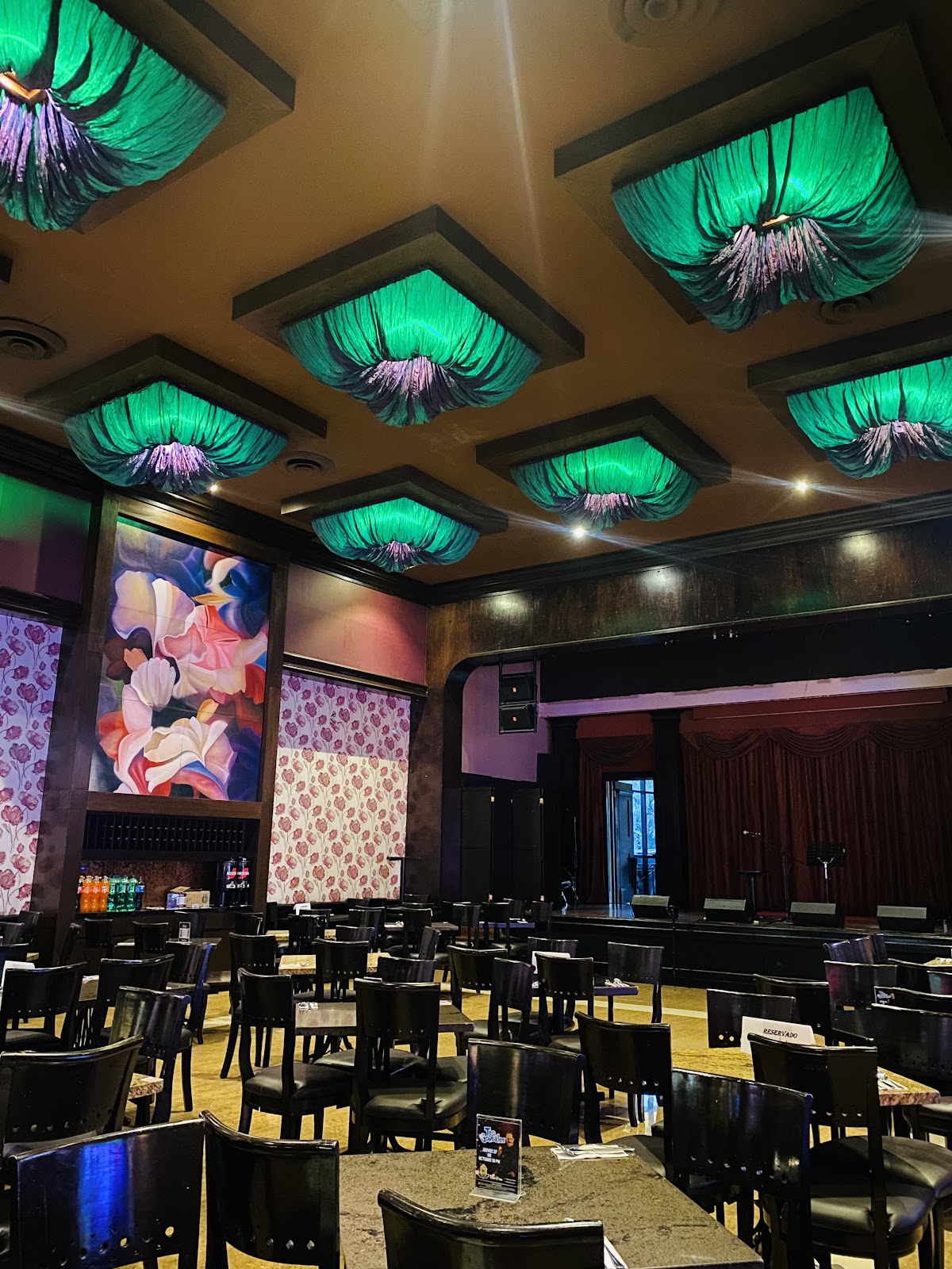 Twin Lions Casino