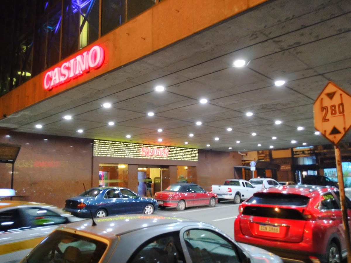 Casinos del Estado Victoria Plaza