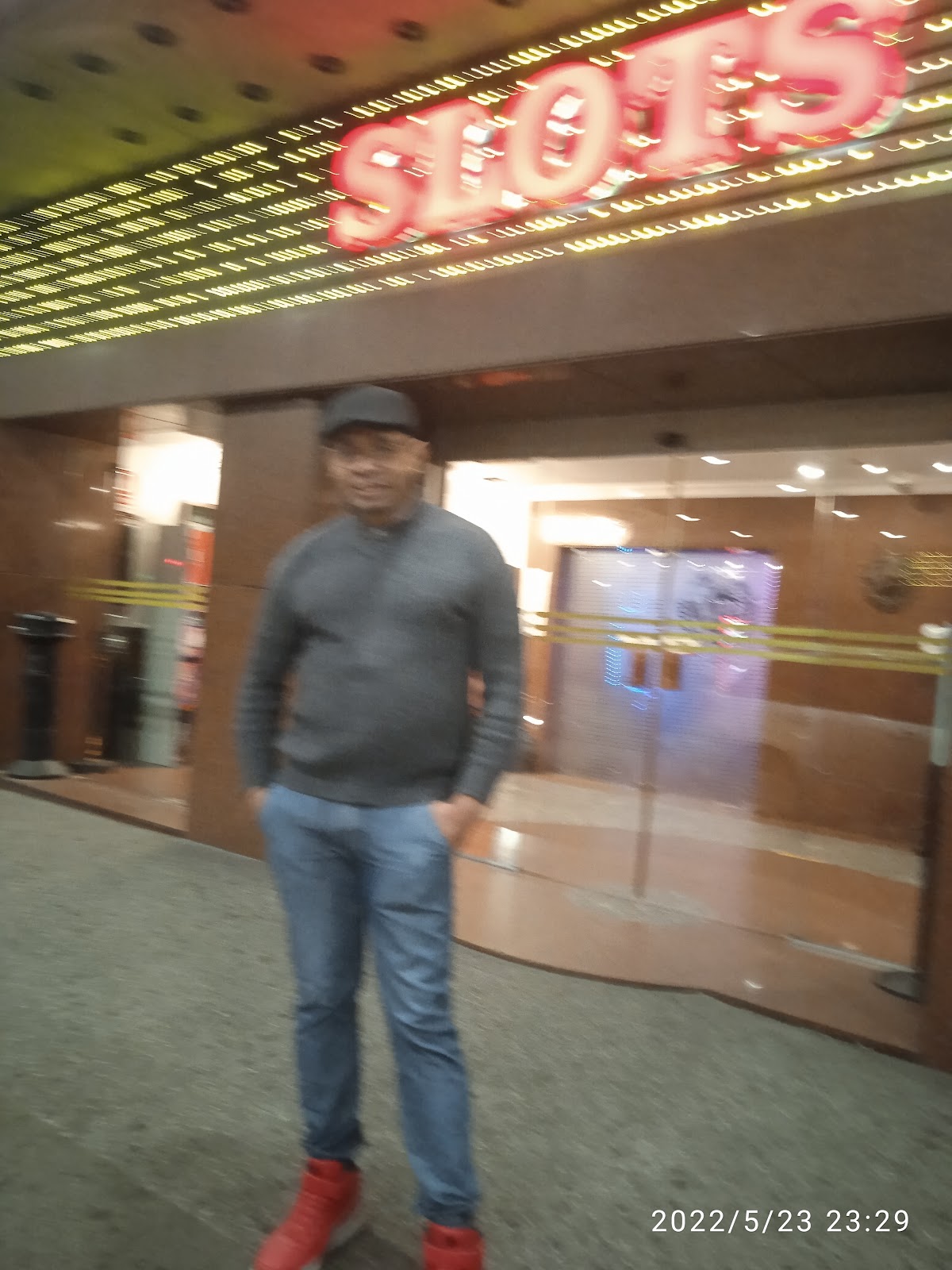 Casinos del Estado Victoria Plaza